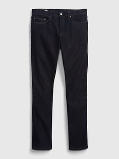 Skinny Jeans in GapFlex | Gap Gap Straight Leg Jeans For Fall, Gap Casual Full Length Jeans, Gap Casual Jeans, Casual Full-length Gap Jeans, Casual Full Length Gap Jeans, Gap Classic Jeans For Fall, Gap Mid-rise Jeans For Fall, Gap Stretch Jeans For Fall, Gap Jeans For Everyday Wear In Fall