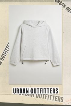 Standard Cloth Jump Shot hoodie in a classic pullover style. Oversized fit sweatshirt with a cropped hem. Cut from a cozy cotton blend and includes an adjustable drawcord at the hem. Urban Outfitters exclusive. Features Standard Cloth Jump Shot hoodie sweatshirt Pullover style with a hood Cotton poly blend Front pouch pocket Elastic cuffs Oversized & cropped Adjustable drawcord hem Cropped length UO exclusive Content + Care 65% Cotton, 35% polyester Machine wash Imported Size + Fit Model in Blue Spring Streetwear Hoodie With Ribbed Collar, Spring Sporty Hoodie With Ribbed Collar, Relaxed Fit Hoodie With Ribbed Collar, Oversized Sporty Hoodie With Ribbed Collar, Sporty Oversized Hoodie With Ribbed Collar, Relaxed Fit Hooded Sweatshirt With Ribbed Collar, Sporty Hooded Sweatshirt With Ribbed Collar, Fall Hoodie With Ribbed Collar And Relaxed Fit, Oversized Athleisure Hoodie With Ribbed Collar