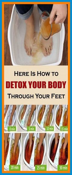 https://medium.com/@vadim_egorov_27/menstruation-and-breastfeeding-what-to-expect-from-your-period-56d864484c21 Natural Body Detox, Foot Soak, Cleanse Your Body, Body Detox, Detox Your Body, Detox Tea, Detox Drinks, Apple Cider Vinegar