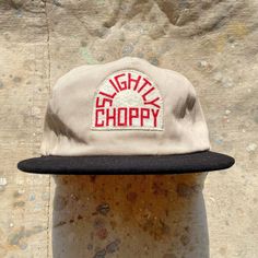 We finally made a hat using one of our favorite handcrafted graphics & patches. This lightly structured 5-panel, cotton, two-toned, snapback cap comes in both black or red with a felt patch appliqué. Colors: Black, Natural & Red Size: one size fit most Snapback Outfit, Brixton Hat, Felt Patch, Best Caps, Patch Hat, 2024 Style, Hat Patches, Vintage Cap, Panel Hat