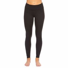 Whether You Are Headed To Yoga Class, Running An Errand Around Town Or Dressing Them Up For A Night Out - Felina Velvety Soft Leggings Are The Perfect Leggings For You! Made With Ultra Soft Peached Polyester Fabric, These Lightweight Super Stretchy Leggings Are Breathable But Also Not Too Sheer. 4-Way Stretch For Added Mobility And Opaque Making Them Perfect For All Seasons! These Leggings Are Designed For All Day Comfort And Durability. Black High Stretch Bottoms With Wide Waistband, Tight High Waist Black Yoga Pants, Black High Waist Tight Yoga Pants, Black Tight High Waist Yoga Pants, Versatile High-waist Black Tights, Versatile High Waist Black Tights, Tight Black Bottoms With Wide Waistband, Black Tight Bottoms With Elastic Waistband, Black Mid-rise Activewear For Loungewear