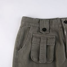 Product information:Fabric name: denimMain fabric composition: cottonStyle: CasualStyle: overallsPants: straight tube typeLength: trousersDesign:ï»?span data-mce-fragment="1"> This vintage wash jeans shaped to a straight-leg fit. multi zipper cargo pockets patched design. complete with zip & button fastening.Size Information : Halter Strap Dress, Vintage Wash Jeans, Y2k Summer Outfits, Tank Outfit, Work Jeans, Skirt And Sneakers, Black Halter Dress, Swimwear Bottoms, Cargo Jeans