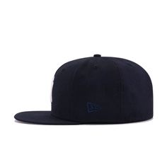 Inject some cuteness into your everyday Yankees life. With a small heart embroidered onto the back of this fitted, it contrasts perfectly with the Navy wool of this custom fitted. With tonal side flag and raised rear, this premium fitted does just enough to stand out but keeps it lowkey. Hat Material: 100% WoolCrown: NavyVisor: NavyButton: NavyUndervisor: GreyFront Logo: WhiteNew Era Flag: NavyRear Logo: Official team colors Ws Logo, Yankee Fitted, Radiant Red, World Baseball Classic, The Coronation, Heart Logo, New Era Cap, New Era 59fifty, Oakland Athletics