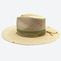 West Palm Straw Fedora Hat Burn Hats, Hat And Sunglasses, Perfect Summer Day, Hat Bands, Straw Fedora Hat, Daisy Charm, Head Pieces, Straw Fedora, Wire Ring