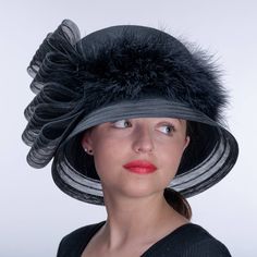 Introducing our Wool Felt Hat, a timeless and elegant accessory that embodies sophistication and style. Crafted from luxurious wool felt, this hat features a crown width of 8 inches and a height of 5 inches, offering a classic silhouette. The brim, with a width of 4 inches, provides the perfect balance of coverage and style. Material: Wool FeltCrown Width: 8 inchesCrown Height: 5 inchesBrim Width: 4 inches This exquisite hat is handmade in the USA with imported materials, ensuring the highest qu Boutique Colors, Monies Jewelry, Tall Crown, Tall Hat, Cotton Loungewear, Apparel Boutique, Veiled Hats, Felt Hats, Hair Bonnet