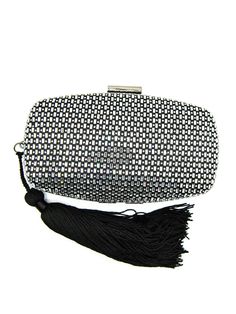 BagForLove-Metallic Tassel Decor Chain Box Bag - Women Evening & Clutch Product Description Color Silver Strap Type Chain Style Glamorous Pattern Type Plain Bag Size Small Quantity 1 piece Details Tassel Type Box Bag Composition 100% Polyester Material Polyester Size Chart INCH CM Size Bag Width Bag Height Bag Length Strap Length one-size 2.4 5.1 8.3 47.2 Size Bag Width Bag Height Bag Length Strap Length one-size 6 13 21 120 Similar Products h2 { text-align: center; } .red-box { width: 100%; dis Chic Metal Rectangular Evening Bag, Chic Rectangular Metal Evening Bag, Glamorous Evening Bags With Tassels, Rectangular Metal Evening Bag For Gifts, Rectangular Metal Evening Bag Gift, Rectangular Metal Evening Bag, Rectangular Fringe Clutch For Evening, Fringe Evening Clutch In Rectangular Shape, Formal Fringe Rectangular Clutch