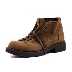 brown suede boots Heritage Workwear, Brown Vintage Boots, Time Traveler, Brown Suede Boots, Wearing Style, Men Suede, Fashion Footwear, Brown Vintage, Vintage Boots