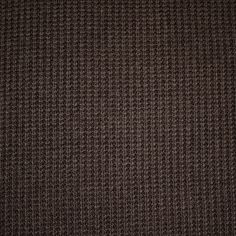 brown fabric textured with small squares