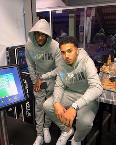 SJ Dinero on Instagram: “Promise To Hustle Forever 💎” Oversized Hoodies Men, Trapstar Tracksuit, Sports Tracksuits, Essentials Clothing, Oversized Hoodies, Towel Embroidery, Loose Hoodie, Clothing Essentials