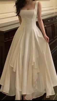 डिजाइनर कपड़े, Evening Gowns Elegant, Pretty Prom Dresses, Fairytale Dress, Chiffon Prom Dress, Glam Dresses, Long Prom Dress