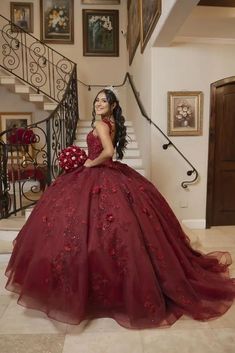 Every one of our gowns is designed to make you look amazing without breaking the bank. Each dress exhibits quality and attention to detail, ranging from delicate pastels to rich, brilliant colors, providing you with the ideal balance of cost and style. Velvet Red Quinceanera Dresses, Quincenera Dresses Maroon, Burgundy Red Quinceanera Dresses, Crimson Quinceanera Dresses, Red Velvet Quinceanera Dresses, Wine Red Sweet 16 Dresses, Maroon 15 Dresses Quinceanera, Burgundy Xv Dresses, Burgundy Dress Quinceanera