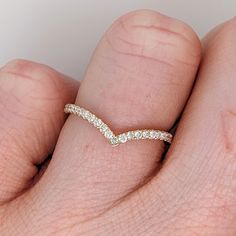 This unique diamond band features a beautiful design that will beautifully compliment any ring that you choose to stack with it. This ring is ready to be cast in 14k solid white, yellow or rose gold. Designer Silver Jewellery, Jewelry Showcases, Unique Diamonds, Diamond Band, Earring Findings, Pendant Bracelet, Diamond Bands, Estate Jewelry, Or Rose