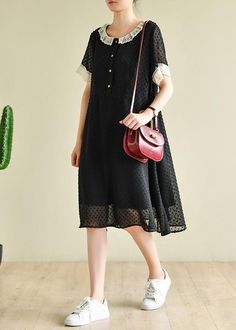 Italian o neck baggy dresses Inspiration black Dresses

 Materials used: blended

Measurement:Size L/US16-18/EUR44   
Shoulder 38cm / 14.82"
Sleeve length 22cm / 8.58"
bust 102cm / 39.78"
length 100cm / 39"


Size XL/US16-18/EUR44   
Shoulder 39cm / 15.21"
Sleeve length 23cm / 8.97"
bust 106cm / 41.34"
length 101cm / 39.39"



We ship worldwide.

Tracking numbers provided for all orders. Ruffle Sweater Outfit, Dresses Materials, Baggy Dresses, Italian Dress, Ruffle Sweater, Pullover Outfit, Black Dresses, Nike Outfits, Dress Materials