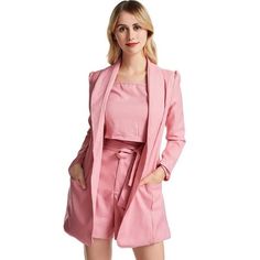 (1) Women Set | Fashion Clothing | Pant Set | Prolyf Styles – ProLyf Styles Stylish Pants, Blazer And Shorts, 3 Piece Suits, Casual Attire, Women Set, Pant Set, Streetwear Outfit, Fashion Games, Short Sets