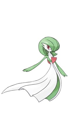 Gardevoir i 2024