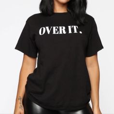 -This Is A Woman Shirt -This Is Not A Tshirt It Gives A Stretch Fit -The Shirt Is Brand New Woman Shirt, Fashion Nova Tops, Women Shirt, Shirt Color, Fashion Nova, Colorful Shirts, A Woman, Women's Fashion, Womens Shirts