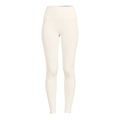 Product Details 6/$30, If Bundled Warner’s Women's Seamless Fleece Legging (Size: 2x/3x) Material: 95% Polyester/5% Spandex Care: Machine Washable Country Of Origin: Imported Size: Multiple Sizes Available Fit: Slim Rise: High Rise Closure: Pull-On Styling; Wide Elastic Waistband Pockets: None Features: Seamless; Soft Fleece For Warmth And Comfort Seamless Fleece Leggings For Women From Warner’s Fitted Soft Solid Bottoms, Fitted Soft Solid Color Bottoms, Soft Fitted Solid Color Bottoms, Solid Color Soft Fitted Bottoms, Basic Fitted Bottoms For Loungewear, Basic Fitted Loungewear Bottoms, Fitted Seamless Bottoms For Fall, Fitted Soft Touch Basic Bottoms, Basic Fitted Loungewear Pants