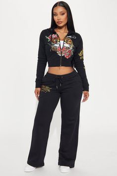 The Celine Blazer - Royal | Fashion Nova, Jackets & Coats | Fashion Nova Fashion Nova Two Piece Set, Ed Hardy Outfit, Off White Fashion, Ed Hardy, Flare Leg Pants, Black Swimsuit, Black Bodysuit, Swimwear Fashion, Black Jumpsuit