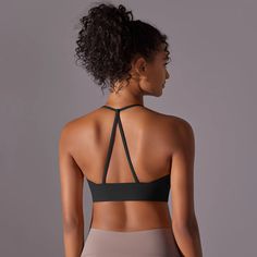 47796931658059|47796932084043|47796932116811|47796932149579 Backless Design, Intense Workout, Sports Top, Harmful Chemicals, Performance Fabric, Middle Age, Neck Designs, All Seasons, Moisture Wicking