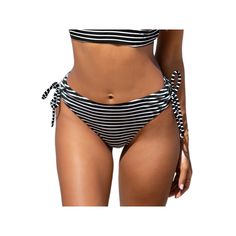 Show up to the beach or pool in fresh style with these cute Women's CUPSHE Striped Side Tie Shirred Hipster Bikini Bottoms.Click on this WOMEN'S GUIDE to find the perfect fit and more! Show up to the beach or pool in fresh style with these cute Women's CUPSHE Striped Side Tie Shirred Hipster Bikini Bottoms.Click on this WOMEN'S GUIDE to find the perfect fit and more! FEATURES Ruched drawstring sides Pull-on styling Partially linedFIT & SIZING Midrise sits on the high hipFABRIC & CARE Nylon, span Casual Tankini For Beach Party With Tie-side Bottom, Beachy Swimwear With Tie-side Bottom For Sunbathing, Beachy Tie-side Bottom Swimwear For Sunbathing, Beachy Tie-side Swimwear For Pool, Beachy Swimwear For Sunbathing With Tie-side Bottom, Beachy Tie-side Swimwear For Sunbathing, Striped Tie-side Swimwear For Beach Party, Striped Tie-side Bottom Swimwear For Sunbathing, Summer Swimwear With Tie-side Bottom For Sunbathing