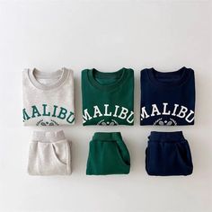 Upgrade your athleisure game with our Malibu Tennis Club Sweatshirt and Sweatpants Set. Made from 100% cotton, this unisex set offers ultimate comfort and style. Available in 3 trendy colors. Serve up a stylish look on and off the court. [xlmodel]-[photo]-[0000] [xlmodel]-[custom]-[53137] [xlmodel]-[custom]-[53137] Tennis Tops, Tennis Club, Sweat Set, Club Sweatshirts, Tennis Clubs, Sweatpants Set, Jogger Set, Swimwear Girls, Light Beige