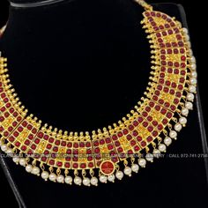 Design by Classical Dance Jewelry® -- Colorful And Designer Beautiful Necklace Set For Women.You Can Wear this Necklace Set In Parties, Engagement, Weddings, Birthdays And Many Occasion As You Like. -- Handmade Indian Item. Every Necklace Studded Beautifully in Enamel And Gold Finish. -- Especially For Bharatnatyam And Kuchipudi Dance Performances. ❇️ Imitation Jewelry by nature is little soft compared to real jewelry so little shape variations and dents could happen during shipping even after t Temple Jewelry Necklace With Cutdana For Eid, Temple Necklace With Stone Work For Festival Celebrations, Temple Necklace With Stone Work For Festivals And Celebrations, Temple Necklace With Stone Work For Festivals, Temple Jewelry Style Tikka For Eid Celebration, Temple Jewelry Temple Necklace With Cutdana For Eid, Festive Temple Jewelry Traditional Wear For Celebration, Temple Jewelry Tikka With Zari Work For Celebrations, Kundan Temple Necklace With Pallu For Puja