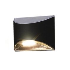 an image of a light that is on the side of a wall or ceiling fixture