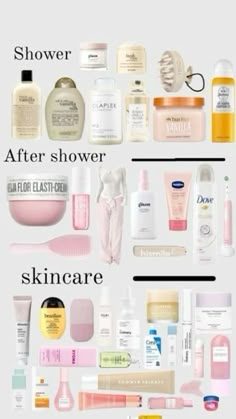 Skincare Routine | Skincare Planner | 30 Day Skincare Challenge | How To Layer Skincare | Self Care Worksheet #glowup #fashion #pilates #healthy #lifestyle #clothes #girls it girl #SkincareItems #Skincare Disclosure: This Pin uses affiliate links, which means I may earn a small commission when you click through(images) and make a purchase. Don’t worry, No cost for you! Skincare Challenge, Healthy Hair Routine, Skincare Items, Basic Skin Care Routine