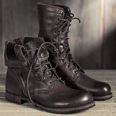 Category:Boots; Upper Materials:Faux Leather; Season:Winter,Fall; Gender:Men's; Activity:Cycling Shoes; Toe Shape:Round Toe; Style:British; Boot Shaft:Mid-Calf Boots; Outsole Materials:Rubber; Occasion:Outdoor,Daily; Closure Type:Lace-up; Pattern:Solid Colored; Listing Date:09/19/2022; 2024 Trends:Riding Boots,Combat Boots; Foot Length:null; SizeChart1_ID:2:175103; Size chart date source:Provided by Supplier.; US Size:; UK Size:14.5; EU Size:50 Round Toe Combat Boots For Outdoor Fall Use, Round Toe Combat Boots For Outdoor Fall Activities, Rugged High Ankle Lace-up Boots For Fall, Fall Combat Boots With Round Toe For Outdoor, Fall Outdoor Combat Boots With Round Toe, Rugged High Ankle Combat Boots For Fall, High-top Mid-calf Boots For Fall Outdoor, Fall Outdoor High-top Mid-calf Boots, Fall Outdoor Martin Boots With Round Toe