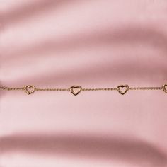 Simplicity is the ultimate sophistication. ✨ #CrownedJewelry Elegant Delicate Chain Bracelet For Valentine's Day, Luxury Sterling Silver Bracelets For Valentine's Day, Elegant Heart Bracelet For Valentine's Day With Delicate Chain, Dainty Rose Gold Bracelet For Gift, Elegant Valentine's Day Heart Bracelet With Delicate Chain, Delicate Bracelets For Valentine's Day, Dainty Rose Gold Tarnish Resistant Charm Bracelet, Delicate Gold Bracelets For Valentine's Day, Rose Gold Plated Bracelets In Fine Jewelry Style