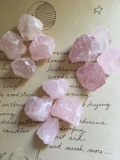 Bubblegum Witch, Estilo Hippie, Spiritual Crystals, Mia 3