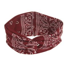 Brand:XIEULQP It is a good gift for your lover, family, friend and coworkers Name:Adult Catch this beautiful accessories for you Head circumference:50-68CM 1PC Hairband Its special design will make you look unique Material:Cotton Blends,Cloth Gender:Women :Fashion Size: One Size.  Color: Red.  Pattern: floral. Hair Bands For Women Over 60, Bohemian Hair Accessories, Floral Hairband, Hair Bands For Ladies, Colorful Headbands, Headband Turban, Bow Women, Cotton Headband, Bohemian Hairstyles