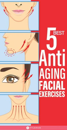 Face Exercises For Wrinkles Anti Aging, Face Gym Facial Exercises, Face Toning Exercises, Facial Exercises For Slimmer Face, Facial Yoga Exercises Anti Aging, Face Firming Exercises, Facelift Exercises, Breast Size Increase, How To Get Bigger Bust