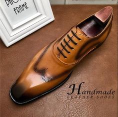 (eBay) Find many great new & used options and get the best deals for Mens Fashion British Pointy Toe Lace Up leather Shoes Business Party Dress Shoes at the best online prices at eBay! Free shipping for many products! Business Party Dress, Shoes Business, Business Party, Cool Outfits For Men, Leather Pattern, Court Shoes, Leather Shoes, Casual Shoes, Fashion Shoes