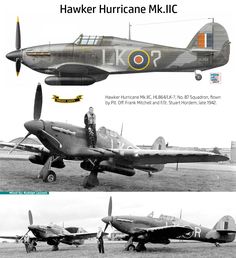 Aircraft Camouflage, Ww2 Fighter Planes, Wwii Fighter Planes, Wwii Fighters, British Aircraft