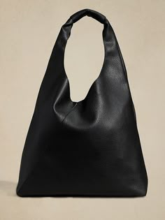 Affordable Purses, Slouchy Tote, Japanese Bag, Slouchy Bag, Steven Alan, Carryall Tote, Soft Summer, Work Bags, Black Tote