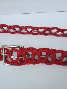 Red Belt, Crochet Belt, Eco Friendly Gifts, Zero Waste Gifts, Sustainable Gifts, Unique Gift for Sister, Sustainable Fashion, Boho Belts For - Etsy Handmade Adjustable Belts As A Gift, Handmade Adjustable Belts For Gifts, Handmade Bohemian Belts As Gift, Crochet Festival Belt Pattern, Crochet Waist Belt, Crochet Black Belt, Belt Crochet, Crochet Belt Inspire Uplift ⭐, Unique Gifts For Sister