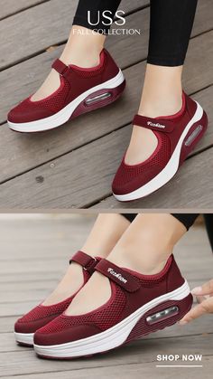 Buy Now Healthy Walker Collection!! #ultrasellershoes #thesellershoes #ultraseller #flatshoes #casualshoes #fall #autumn #MyUSS Non-slip Mesh Walking Shoes, Breathable Mesh Walking Shoes With Round Toe, Sports Walking Shoes With Arch Support Closed Toe, Non-slip Mesh Walking Shoes With Round Toe, Ergonomic Closed Toe Walking Shoes For Sports, Breathable Sneakers For Running, Breathable Running Sneakers With Closed Toe, Breathable Closed Toe Sneakers For Running, Mesh Walking Shoes With Round Toe For Light Sports