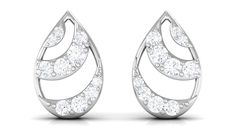 Product Details Timeless elegance meets perfection in our Classic Diamond Minimal Earrings. Sparkle effortlessly with certified round cut diamonds. Product Information SKU SHP-EARRINGS032210369 Length 8.5 mm Width 5.5 mm Height 2.3 mm Weight 1.40 gm (Approximate) DIAMOND INFORMATION No.of Stones 20 Pieces Total Weight 0.18 Carat (Approximate) Dimension(approx) Round-0.80X0.80 mm-6 PcsRound-1.10X1.10 mm-4 PcsRound-1.20X1.20 mm-2 PcsRound-1.30X1.30 mm-4 PcsRound-1.40X1.40 mm-4 Pcs Color HI Cut Bri Luxury Minimalist Teardrop Diamond Earrings, Diamond White Pear-shaped Teardrop Earrings, White Gold Diamond-cut Teardrop Earrings, Hand-set White Diamond Teardrop Earrings, White Diamond-cut Teardrop Earrings, Minimal Earrings, Quality Diamonds, Round Cut Diamond, Font Size