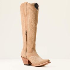 Casanova Western Boot | Ariat The Casanova, Western Boot, All Colors, Western Boots, Shoes Sandals, Sign Up, Sandals, Boots, Free Shipping