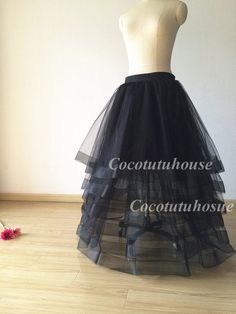 Custom Made(your own size, your preferred color, even your own design). Long Maxi CupcakeTulle Skirt High quality bridal tulle skirt with horse hair tulle as edge/trim It is always able to custom make in different length For extra length, size enlargement(waist size over 38 inches) and rush order, please understand that the extra is needed. This skirt is not one size fits all but custom make just for you Please send me below measurements when you place the order: Waist size Skirt length you want Crinoline Full Skirt For Costume Party, Full Crinoline Skirt For Costume Party, Elegant Tulle Skirt With Attached Cancan, Party Petticoat With Ruffled Crinoline Skirt, Tulle Petticoat With Ruffled Skirt For Costume Party, Tulle Ruffled Petticoat For Costume Party, Ruffled Tulle Petticoat For Costume Party, Costume Party Full Tulle Petticoat, Fitted Tiered Prom Skirt