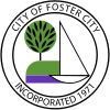 . Foster City California, Pie Chart, California