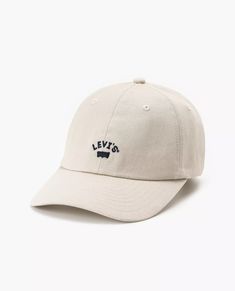 Top off your outfit with this essential Lazy Girl Logo Cap. It's crafted with durable cotton and features a one-of-a-kind graphic. Adjustable Cotton Hats For Everyday, Classic Cotton Hats For Everyday, Classic Everyday Cotton Hat, Classic Cotton Everyday Hat, Cotton Snapback Hat, Cotton Snapback Hat With Letter Print, Spring Cotton Snapback Hat For Streetwear, Classic Spring Baseball Cap For Streetwear, Spring Streetwear Cotton Snapback Hat