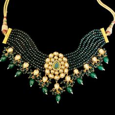 Festive Handmade Kundan Bridal Necklace, Diwali Zari Work Choker, Kundan Necklace For Diwali Gift, Handmade Kundan Bridal Necklace Bollywood Style, Diwali Chandbali Choker With Zari Work, Handmade Chandbali Kundan Bridal Necklace, Kundan Necklace As A Diwali Gift, Festive Bollywood Choker With Zari Work, Bollywood Meenakari Choker For Diwali