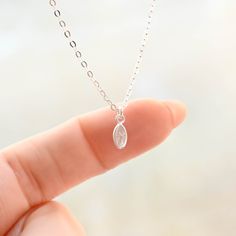 This dainty tiny Marquise pendant necklace has a delicate silver chain. The chain is solid sterling silver 925., and there is an extension so that the size can be adjusted. There are different colors to choose from. If you would like a custom order or have any questions please contact me, thanks. Marquise Pendant, Dainty Necklace Layered, Cz Necklace, Layering Necklace, Necklace Dainty, Necklaces For Women, Sterling Silber, Layered Necklaces, Sterling Silver Necklaces