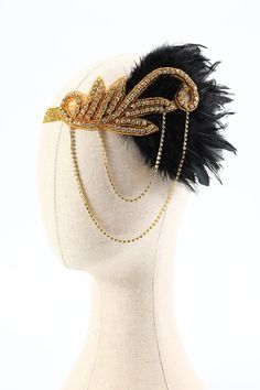 Occasion: A unique and exquisite accessories sets, perfect for Great Gatsby Parties, Weddings, Proms or any Special Occasion! Add sparkle to your formal party with these accessories sets Harlem Nights Theme Party, Harlem Nights Theme, Prohibition Party, Harlem Nights, 1920s Party, Great Gatsby Party, Gatsby Party, Great Gatsby, Formal Party