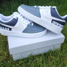 Custom Orders! Head Over To @Cecustomkicks On Instagram To See More! Ce Custom Kicks Taking A Few Orders Per Week Dm To Place Order For Customized Shoes Any Color/Design/Size Price May Vary #Nike #Airforce1 #Customshoes #Custom #Swoosh #Cecustomkicks #Shoes #Kicks Nike Shoes Custom, Nike Airforce1, Custom Nike Air Force 1, Customized Shoes, Custom Nike Air Force, Custom Kicks, Custom Nike, Custom Nikes, Nike Air Force 1