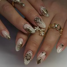 3D Flower Bow Love Nail Tips Full Cover False Nail with Jelly Stickers Leopard Print Press On Nails Nail Art French, Bday Nails, French Nail Art, Cute Nail Ideas, Nail Art Inspo, White Nail, Fake Nail, New Nails, Stick On Nails