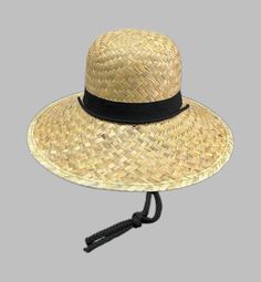 Timeless Style: This classic unisex round straw hat embodies a timeless elegance with its wide brim and simple, versatile shape. Natural Materials: Made from natural materials for a comfortable and eco-friendly wear. Adjustable Fit: The large size accommodates most head sizes, providing a comfortable and secure fit. Sun Protection: The wide brim offers excellent shade, shielding your face and neck from harmful UV rays. Versatile Accessory: Suitable for outdoor activities, ranch work, or simply adding a touch of rugged charm to your outfit. Classic Adjustable Straw Hat For Beach, Classic Natural Beach Hat, Classic Adjustable Hat Bands For Beach, Adjustable Classic Hat Band For Beach, Classic Natural Straw Hat For Beach, Classic Adjustable Straw Bucket Hat, Classic Straw Bucket Hat For Vacation, Classic Adjustable Sun Hat For Beach, Classic Adjustable Sun Hat For The Beach