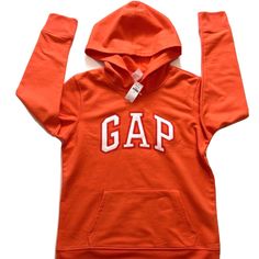 Gap Hoodie Kids Girls Sweatshirt Fleece Long Sleeves Jacket Size Xs New Sporty Gap Sweatshirt For Spring, Gap Hooded Tops With Ribbed Cuffs, Gap Fleece Hoodie With Adjustable Hood, Sporty Gap Sweatshirt With Adjustable Hood, Gap Fleece Sweatshirt With Drawstring Hood, Gap Hoodie Sweatshirt For Spring, Gap Hooded Sweatshirt For Spring, Sporty Hooded Sweatshirt By Gap, Sporty Hooded Gap Sweatshirt